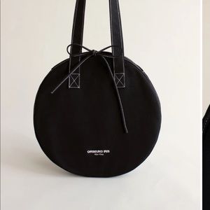 Orseund Iris 15” Canvas Tote